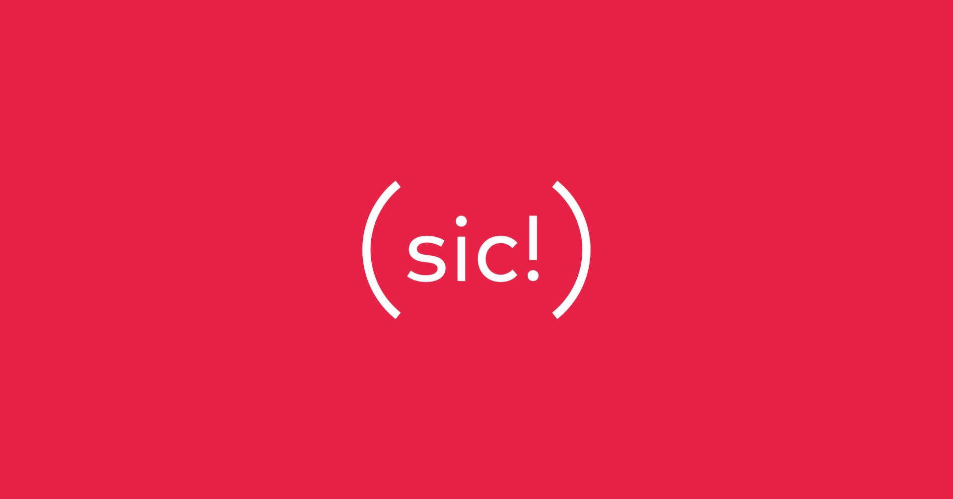 grafika SIC